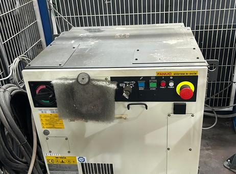 Fanuc M-10iA/10M P260212343