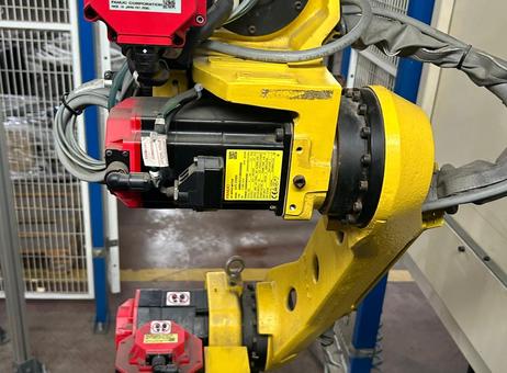 Fanuc M-10iA/10M P260212343