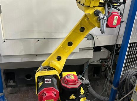 Fanuc M-10iA/10M P260212343