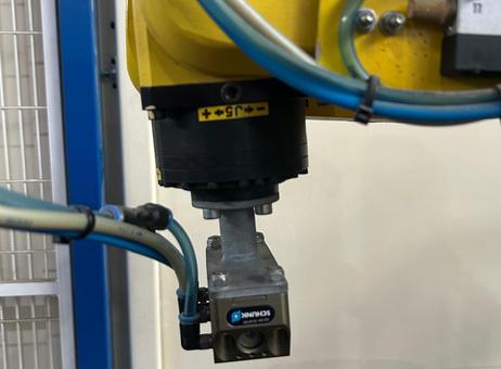 Fanuc M-10iA/10M P260212343