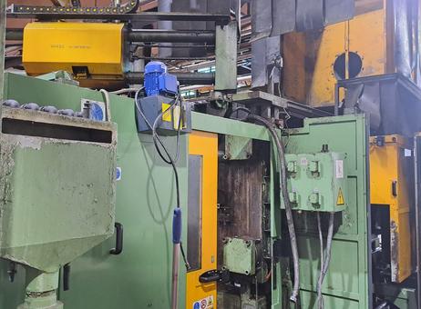 ITALPRESSE 550 SC P260212345