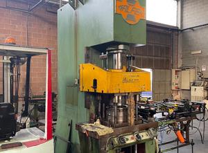 GALFER MGP/C 60 Vegetable and fruit cutting, washing and blanching machine