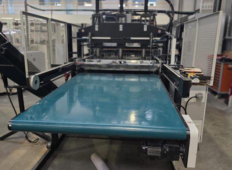 LEMO MASCHINENBAU INTERMAT HT 1350.3 P260212388