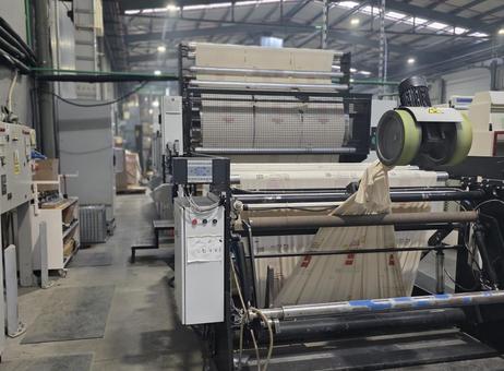 LEMO MASCHINENBAU INTERMAT HT 1350.3 P260212388