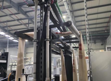 LEMO MASCHINENBAU INTERMAT HT 1350.3 P260212388