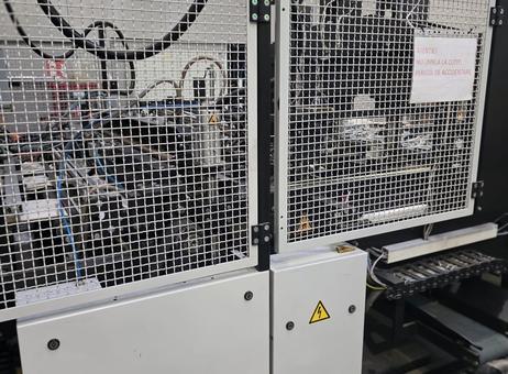 LEMO MASCHINENBAU INTERMAT HT 1350.3 P260212388