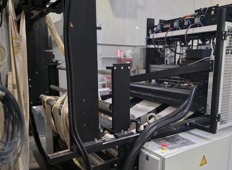 LEMO MASCHINENBAU INTERMAT HT 1350.3 P260212388