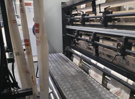 LEMO MASCHINENBAU INTERMAT HT 1350.3 P260212388