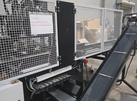 LEMO MASCHINENBAU INTERMAT HT 1350.3 P260212388