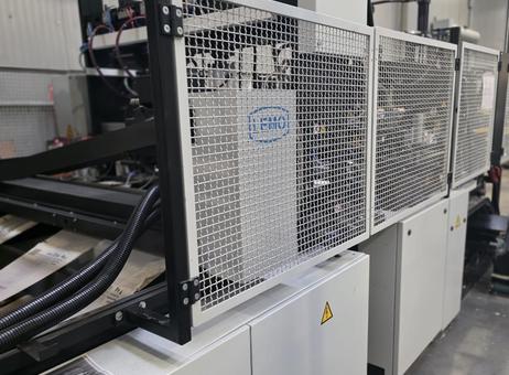 LEMO MASCHINENBAU INTERMAT HT 1350.3 P260212388