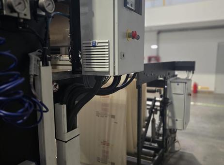 LEMO MASCHINENBAU INTERMAT HT 1350.3 P260212388