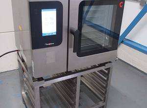 Convotherm C4eT 6.10ES combi-steamer
