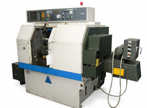 MIYANO BNC 20 S CNC lathe