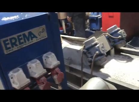 Neue Herbold EREMA P260212478