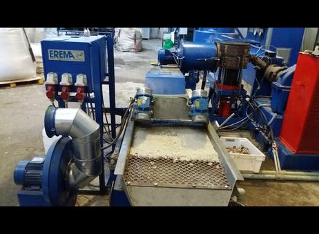 Neue Herbold EREMA P260212478