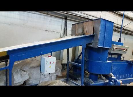 Neue Herbold EREMA P260212478