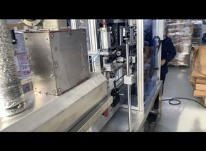 Kraft Pack Ambalaj Sleeve-2025 Blister machine