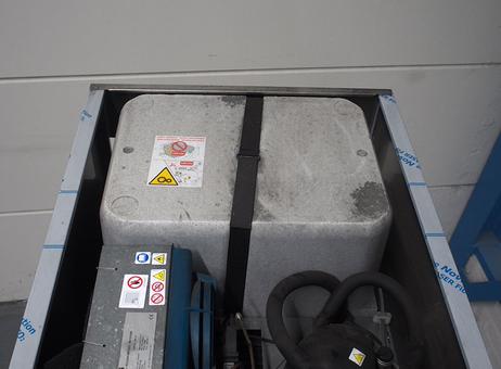 Franstal FHIM 70TNN AR P260213046