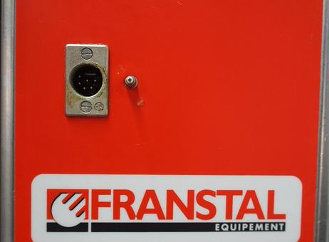 Franstal - P260213049
