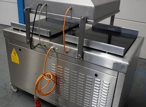 Stephanal Gemini vacuum machine