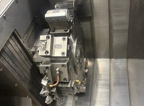 Nakamura WT-300 P260213055