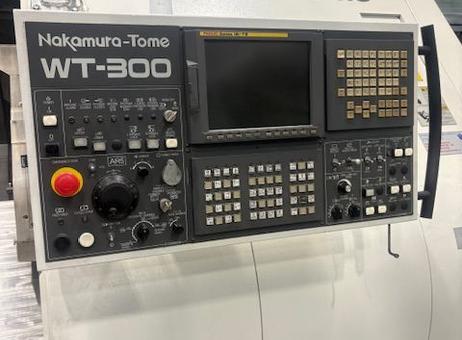 Nakamura WT-300 P260213055