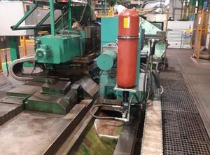 Τόρνος CNC INNSE TPFR 120 -02 - C AXIS - Y AXIS