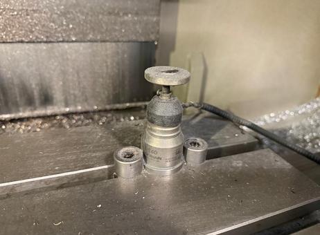 Bridgeport XR 1000 P260213072