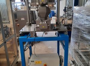 MIELE - WOLF type VD8 Bagging machine - Vertical -  Sachet machine