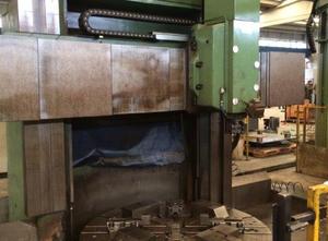 Morando Sc 22 CNC vertical turret lathe