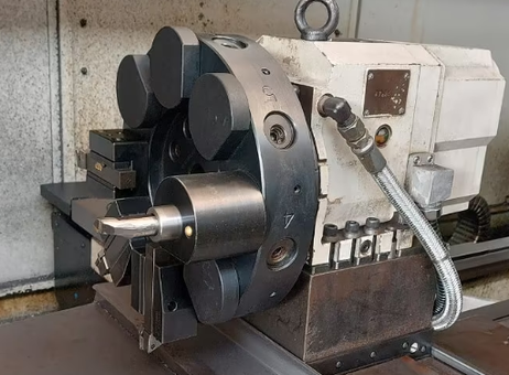 Wagner (Maschinen Wagner) WDC 560x2000 P260213152