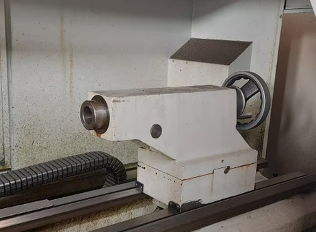 Wagner (Maschinen Wagner) WDC 560x2000 P260213152