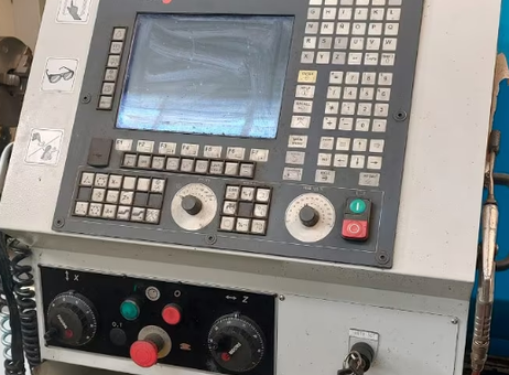 Wagner (Maschinen Wagner) WDC 560x2000 P260213152