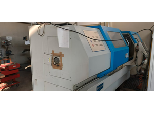 Τόρνος CNC Wagner (Maschinen Wagner) WDC 560x2000