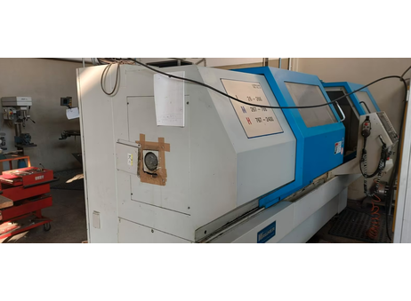 Wagner (Maschinen Wagner) WDC 560x2000 P260213152