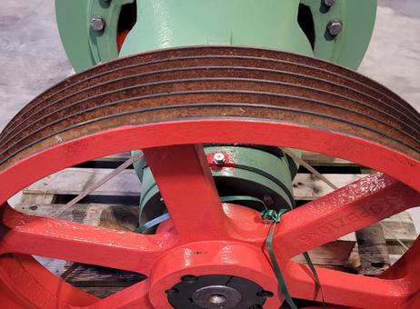 Voith CM 10 P260213275