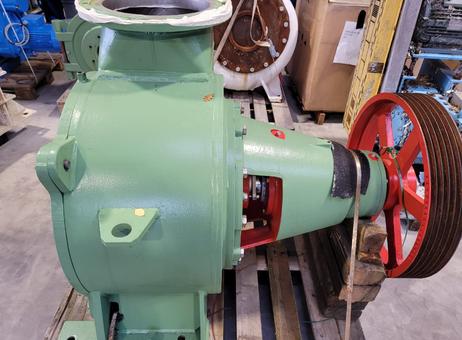 Voith CM 10 P260213275