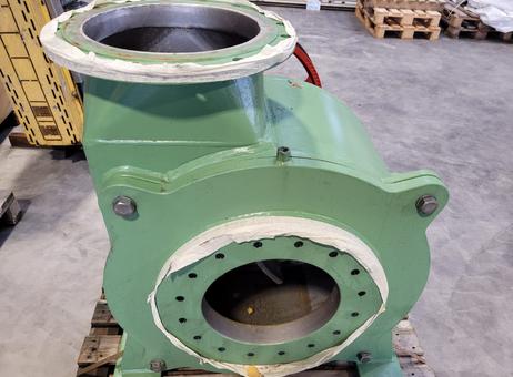 Voith CM 10 P260213275