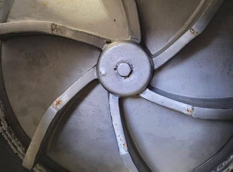 Voith CM 10 P260213275