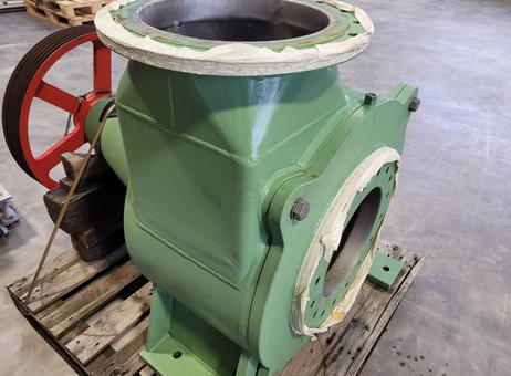 Voith CM 10 P260213275