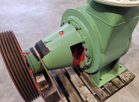 Voith CM 10 P260213275