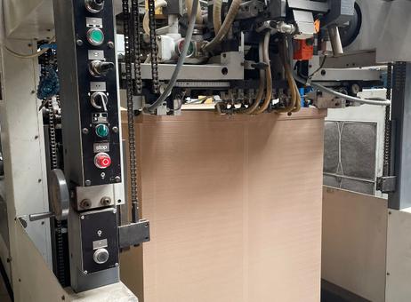 Bobst SP 102-CER P260213276