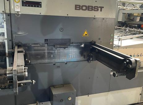 Bobst SP 102-CER P260213276