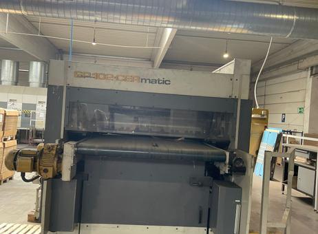 Bobst SP 102-CER P260213276