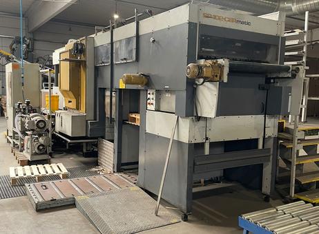 Bobst SP 102-CER P260213276