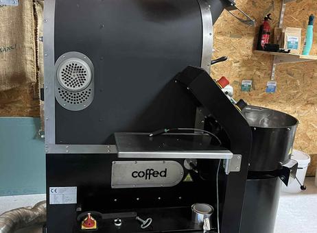 Coffed SR5 P260213317