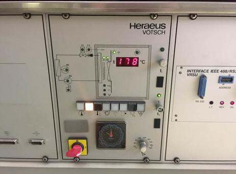 VOETSCH VMT 04/140 P260214046