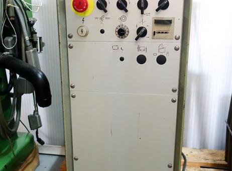 TSCHUDIN HTG 410 P260214047