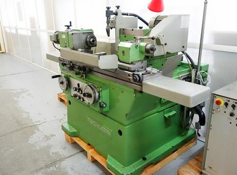 TSCHUDIN HTG 410 P260214047