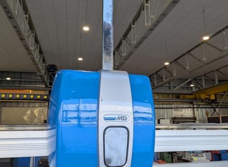 MEG 5S24/72-P-5F A P260214052